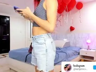 Camsoda Private Sex Chat of charolbruce