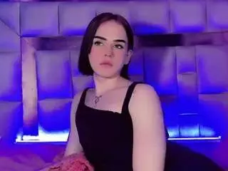Camsoda Best Webcam of emmily-sofia