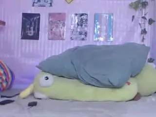 Camsoda Live Sex Cam of nikolsweett