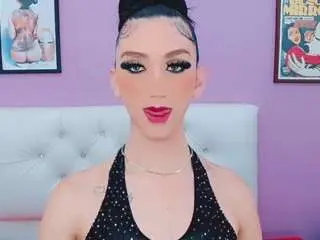 Camsoda Adult Webcam of ccanndy
