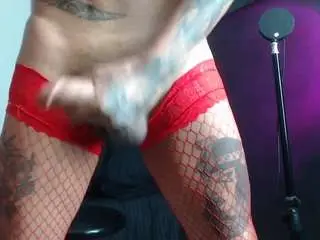 Camsoda Free Porn Cam of jesustarja