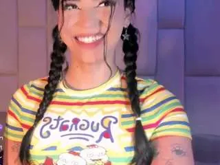 Camsoda Free Live Porn of rosselfinol