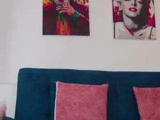 Camsoda Private Sex Chat of zaid-lion