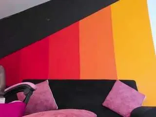 Camsoda Private Sex Chat of zaid-lion