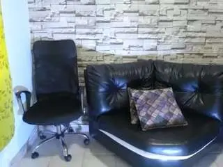 Camsoda Adult Webcam of heidysumers