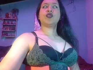 Camsoda Best Webcam of missstorm9inchs