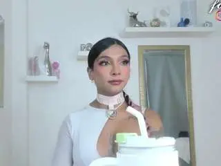 Camsoda Private Sex Chat of sarahernandez1