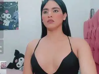 Camsoda Sex Chat of valentina-princess