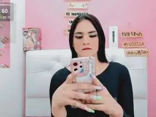 Camsoda Best live sex cam show of valentina-princess