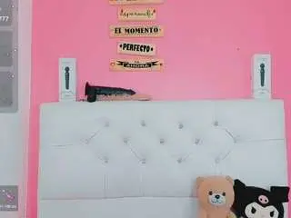 Camsoda Free Porn Cam of valentina-princess