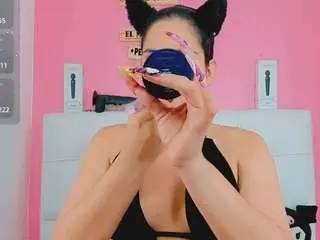 Camsoda Adult Webcams of valentina-princess