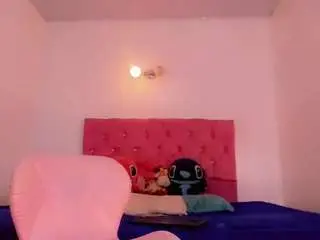 Camsoda Adult Video Chat of rianna-garcia1