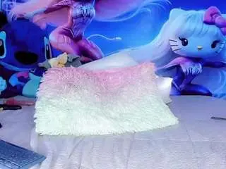 Camsoda Adult Video Chat of thaliagirl