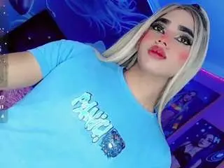 Camsoda Live Porn of thaliagirl