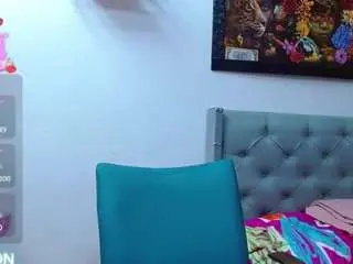 Camsoda Nude Webcam of mafiahot777