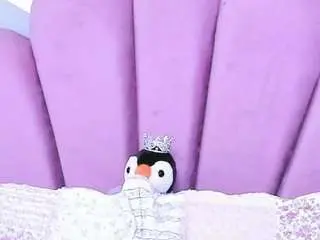 Camsoda Adult Webcam of kilyemonet