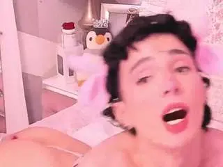 Camsoda Private Sex Chat of kilyemonet