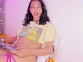 Camsoda Best live sex cam show of victoriablackfire