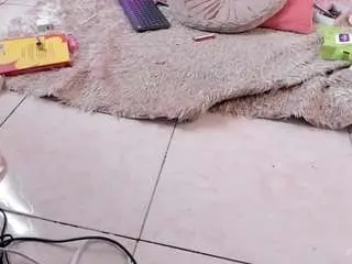 Camsoda Sex Cam of victoriablackfire