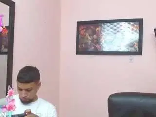 Camsoda Adult Webcams of pamelahot777