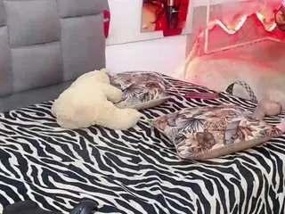 Camsoda Best live sex cam show of shantellsexy69