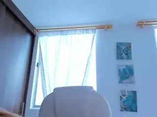 Camsoda Adult Webcam of juliietta-jones