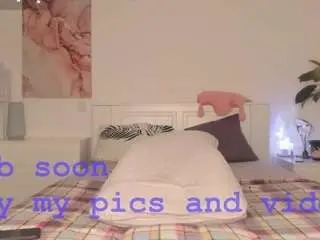 Camsoda Sex Chat of idealovnet