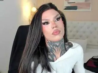 Camsoda Nude Webcam of gigibadassxx
