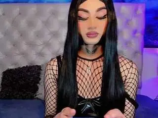 Camsoda Best live sex cam show of veroniica-mist