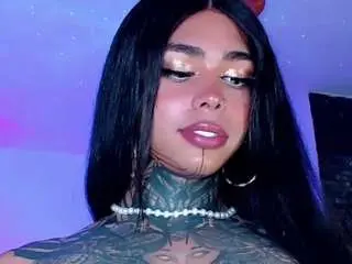 Camsoda Sex Chat of yosselincameron1218