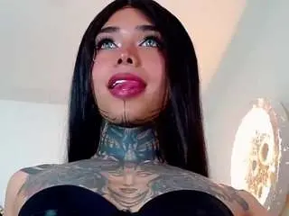 Camsoda Best Webcam of yosselincameron1218