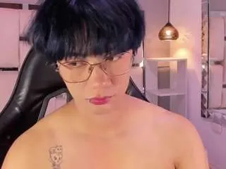Camsoda Sex Cam of eriolwest