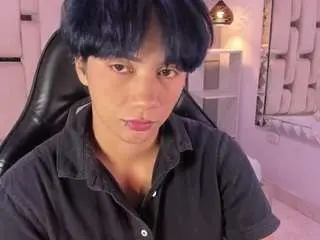 Camsoda Private Sex Chat of eriolwest