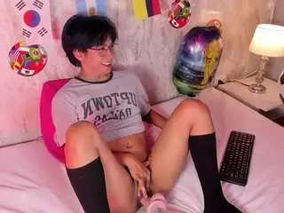 Camsoda Free Live Porn of eriolwest