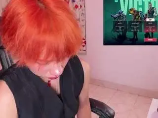 Camsoda Best live sex cam show of eriolwest