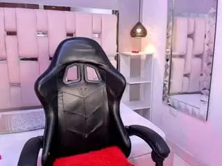 Camsoda Adult Webcam of eriolwest