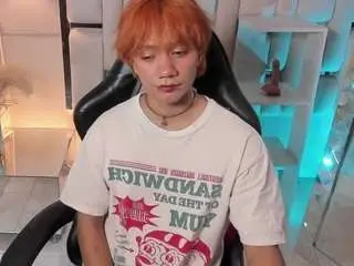 Camsoda Live Sex of eriolwest