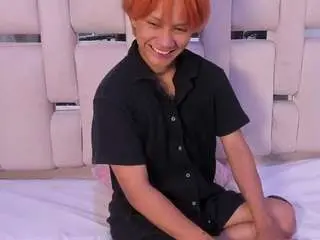 Camsoda Private Sex Chat of eriolwest