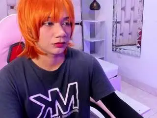 Camsoda Sex Cam of eriolwest