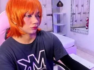 Camsoda Live Sex of eriolwest