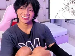 Camsoda Free Live Porn of eriolwest