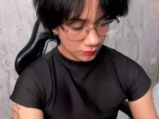 Camsoda Best Webcam of eriolwest