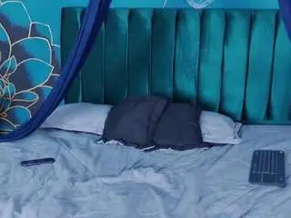 Camsoda Sex Cam of maylu-fox