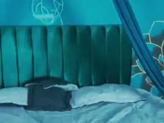 Camsoda Best live sex cam show of maylu-fox