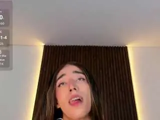 Camsoda Best Webcam of tifanny-doll1