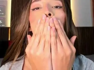 Camsoda Sex Chat of tifanny-doll1