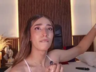 Camsoda Adult Webcam of tifanny-doll1