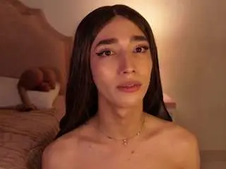 Camsoda Nude Webcam of tifanny-doll1