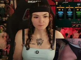 Camsoda Free Porn Cam of lilithara666