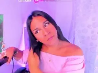 Camsoda Best Webcam of andreafoxc